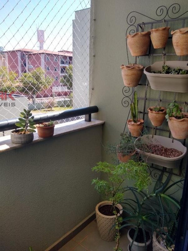 Imagem 5 de 15 de Ref.: 6038 - Apartamento Em Jundiaí Para Venda - V6038
