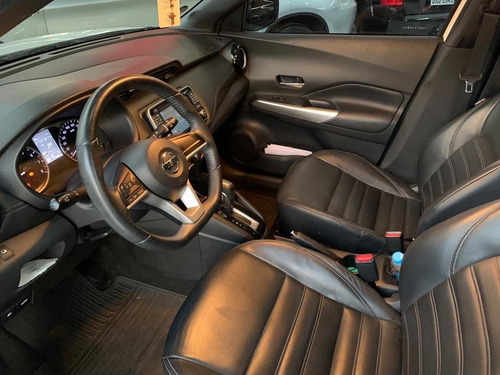 Imagem 7 de 8 de Nissan Kicks 1.6 16v Flexstart Sv 4p Xtronic