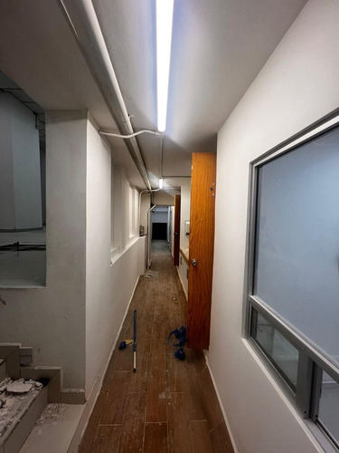 Renta De Local 336mts Col Roma Cdmx