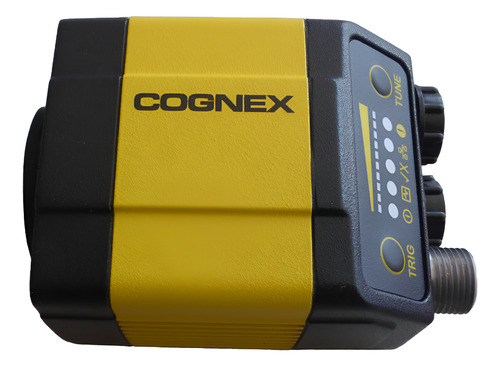 Dataman Dm-302x Cognex 825-0300-1r