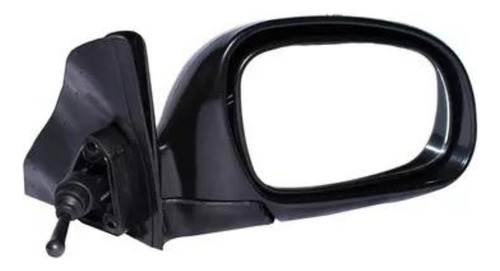 Espejo Retrovisor Derecho Hyundai Accent 4 Puerta Original