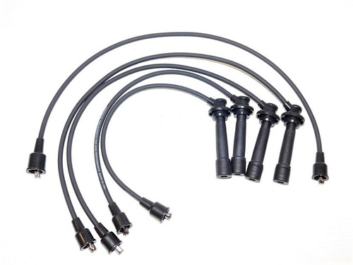 Cables De Alta Chevrolet Alto