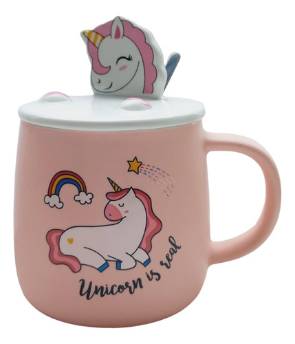 Mug Unicornio 