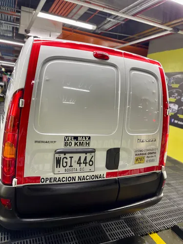 Renault Kangoo 1.6 Express