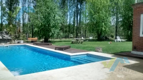 Imagen 3 de 30 de Casa - La Pradera I