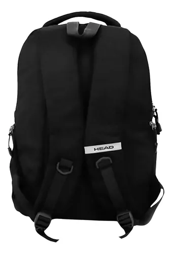 Mochila Hombre Clásica Importada Original Urbana Deportiva