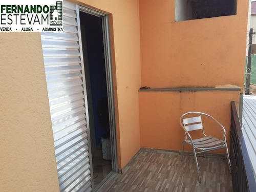 Imagem 30 de 30 de Sobrado Jd Ouro Preto - Ca00140 - 68339774