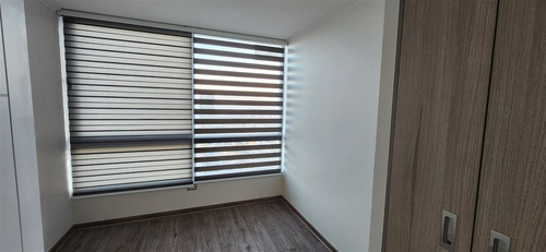 Departamento Nuevo En Arriendo 2d+2b Llacolen Antofagast
