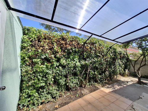 Arriendo Casa 5 Dorm. En Jardin Del Mar Viña Del Mar