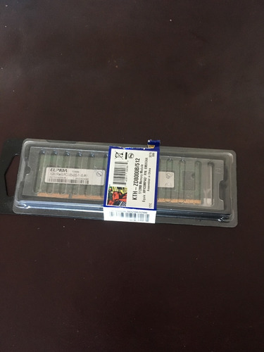 Memoria Ram 1gb Notebook Modelo Elpida2rx16pc3-8500s-7-10-ap