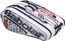 Comprar Raqueteira Babolat Pure Strike Rhx12 (tripla) Térmica 2020