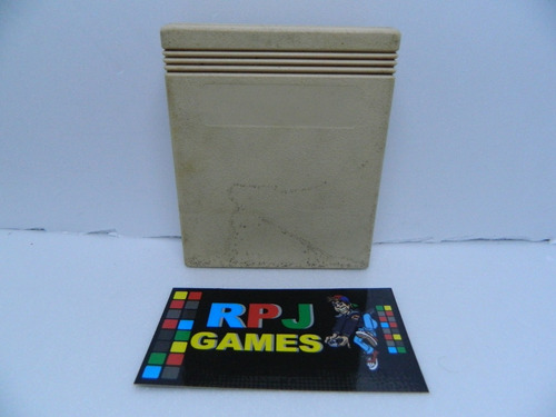 Grand Prix Original Vcs P/ Atari - Loja Centro Rj