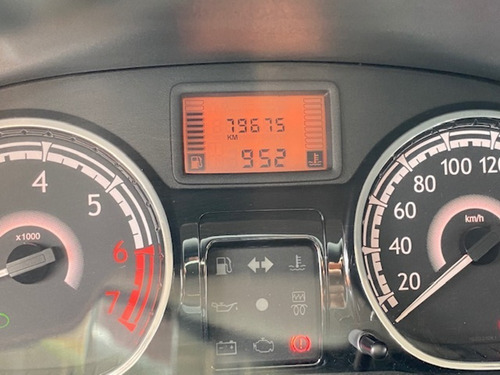 Sandero 2013 1.0 Expression 79000km.