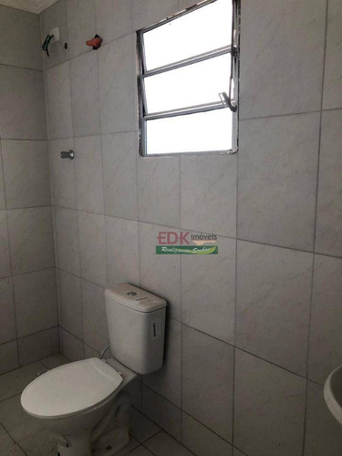Imagem 13 de 18 de Village Com 2 Dormitórios À Venda Por R$ 169.000,00 - Vila São Paulo - Mogi Das Cruzes/sp - Vl0010
