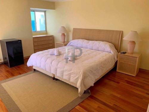 Imagen 11 de 13 de Apartamento En Venta Punta Del Este 4 Dorm #1789