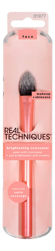 Real Techniques Brightening Concealer pincel de corretivo
