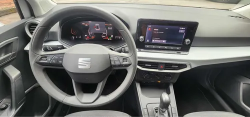 Seat Arona 1.6 Reference