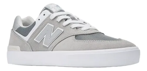 Zapatillas New Balance 574 Urbanas Hombre Nm574vgy Full Empo