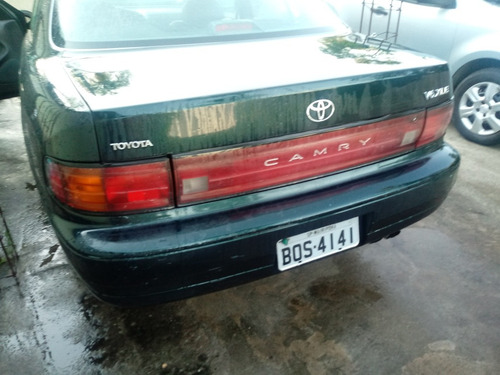 Imagem 2 de 5 de Toyota Camry