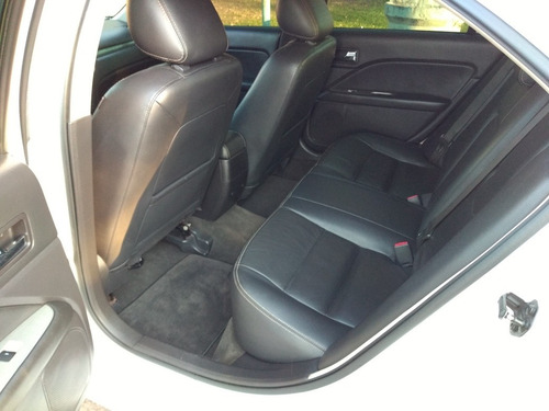Ford Fusion 2011 3.0 V6 Fwd Aut. 4p