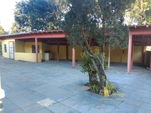 Casa A Venda No Bairro Vale Dos Pinheiros Em Nova Friburgo - - 1453-1