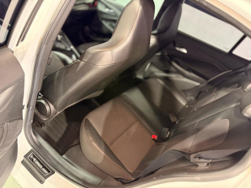 Chevrolet Onix 1.0 TURBO FLEX RS AUTOMÁTICO