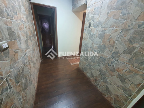 Oficina En Venta En Santiago