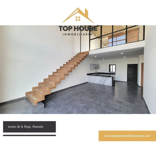 Imagen 2 de 14 de Casa Estilo Loft | Con Terraza Y Vista A La Laguna, Smart Ho