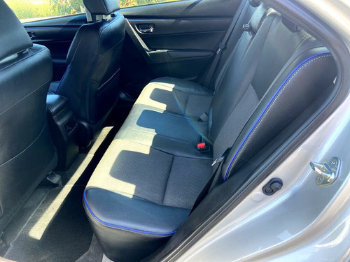 Imagen 9 de 13 de Toyota Corolla Se 2017 Recien Importado