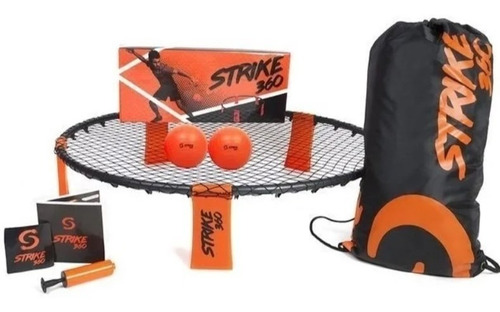 Juego Strike 360 - Kit Oficial