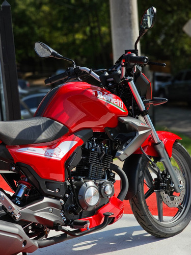 Benelli Tnt 15 Entrega Inmediata, Mejor Precio - Jc
