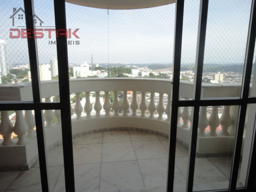 Ref.: 2204 - Apartamento Em Jundiaí Para Venda - V2204