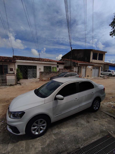 Imagem 4 de 10 de Volkswagen Voyage 2018 1.6 Msi Comfortline Total Flex 4p