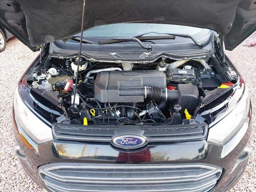 Imagem 9 de 14 de Ford Ecosport Fsl4wd 2.0
