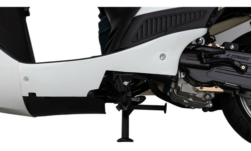 Imagen 4 de 10 de Moto Torino Angel 175