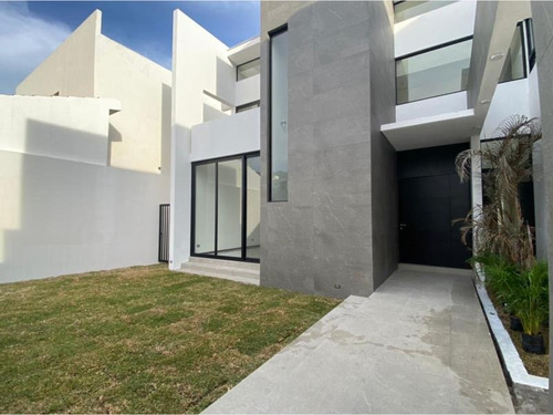 Imagen 12 de 12 de Casa Sola En Venta Residencial Y Club De Golf La Herradura