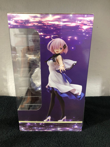 Fate/grand Order Shielder/mash Kyrielight Under The Same Sky