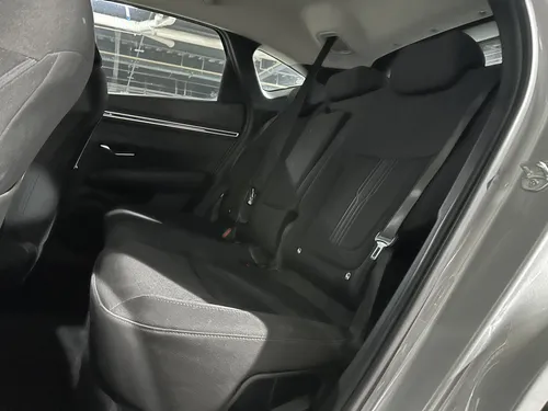 Hyundai Tucson 2.5 GLS AUTO