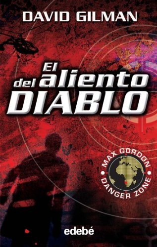 El Aliento Del Diablo * - David Gilman