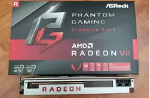 Comprar Amd Radeon Vii 16gb Graphics Card Gpu
