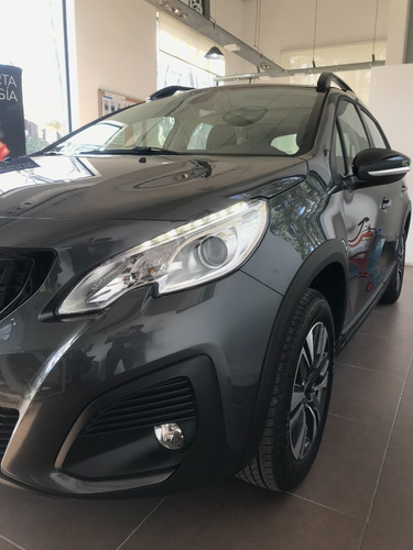 Peugeot 2008 Sport Thp Tip / Anticipo $350.000