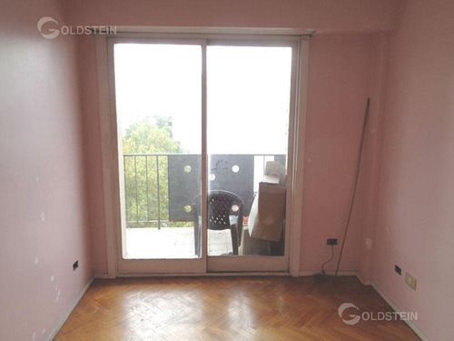 Departamento - Villa Crespo