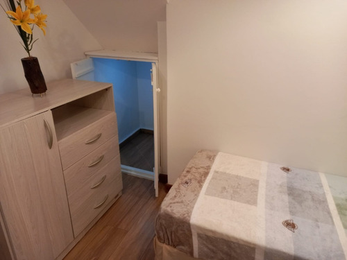 Imagen 20 de 21 de Dueño Vende Impecable Departamento De 3 Ambientes En Ph. Totalmente Reciclado.