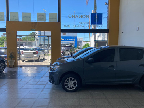 Volkswagen Gol Trend 1.6 Pack I 101cv