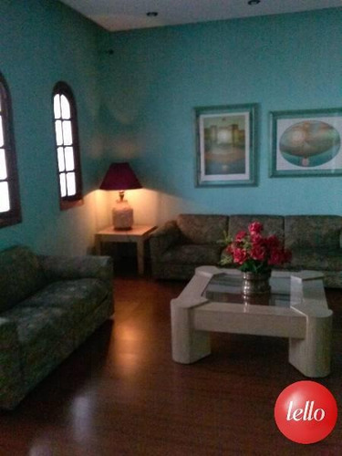 Imagem 1 de 24 de Apartamento - Ref: 30515