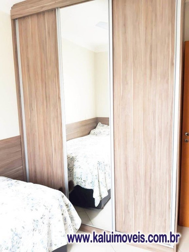Imagem 10 de 18 de Vila Pires- Apartamento Em Condominio - 75574
