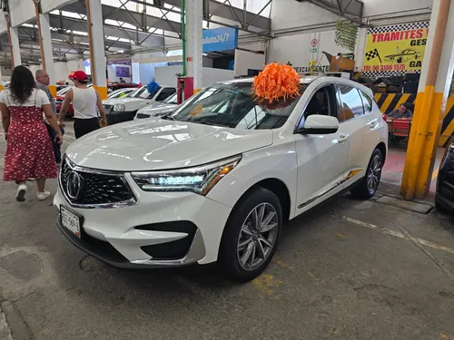 Acura RDX 2.0 Tech