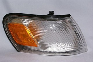 Farol Del Der Toyota Corolla Brasil 93-96