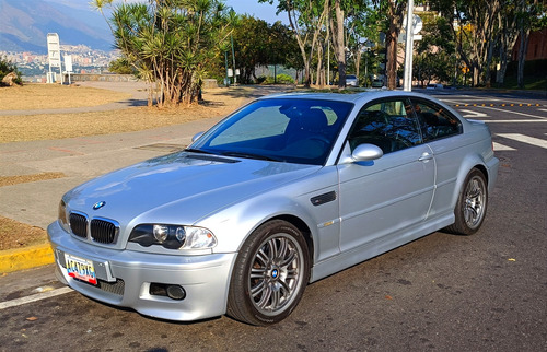 Bmw  M3  