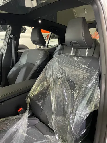 Toyota Camry 2.0 2024
